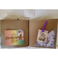 Flower Fairies Journal 1 Flower Fairies Journal 1