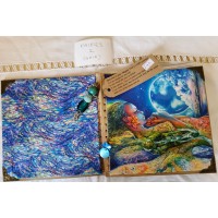 Flower Fairies Journal "Gaia" 2 Flower Fairies Journal "Gaia" 2