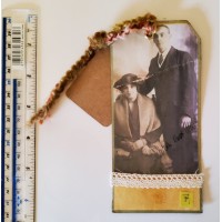 Junk Journal Tags Junk Journal Tags