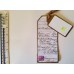 Junk Journal Tags