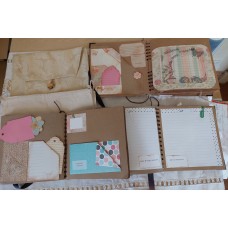 Create your own wedding journal