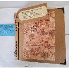 Wellness journal 3 Wellness journal 3