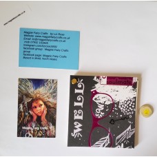 Wellness mini books