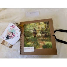Wellness journal 2 Wellness journal 2